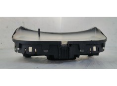 Recambio de cuadro instrumentos para opel corsa c 1.0i 60 referencia OEM IAM 09166814FL  