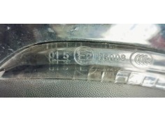 Recambio de retrovisor izquierdo para renault captur 1.2 i turbo 118 referencia OEM IAM   