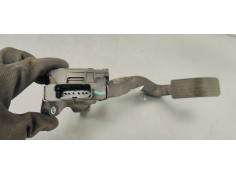 Recambio de pedal acelerador para peugeot 208 1.6 hdi 100 fap referencia OEM IAM 9671433780  