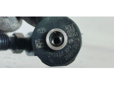 Recambio de inyector para opel insignia berlina edition referencia OEM IAM 0445110327  