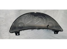 Recambio de cuadro instrumentos para opel corsa c 1.0i 60 referencia OEM IAM 09166814FL  