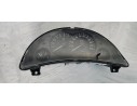 Recambio de cuadro instrumentos para opel corsa c 1.0i 60 referencia OEM IAM 09166814FL  