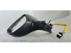 Recambio de retrovisor izquierdo para renault captur 1.2 i turbo 118 referencia OEM IAM   