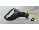 Recambio de retrovisor izquierdo para renault captur 1.2 i turbo 118 referencia OEM IAM   