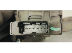Recambio de pedal acelerador para peugeot 208 1.6 hdi 100 fap referencia OEM IAM 9671433780  