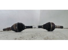 Recambio de transmision delantera izquierda para opel insignia berlina 2.0cdti 130 fap referencia OEM IAM 13219092  