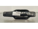Recambio de maneta exterior trasera derecha para ssangyong kyron 2.0 d referencia OEM IAM 7345031000  