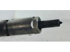 Recambio de inyector para opel insignia berlina edition referencia OEM IAM 0445110327  