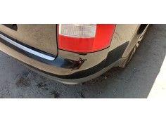 Recambio de paragolpes trasero para audi a4 avant (b5) 1.6 referencia OEM IAM   