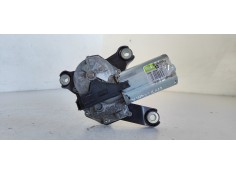 Recambio de motor limpia trasero para opel insignia berlina 2.0 16v cdti referencia OEM IAM W000008916  