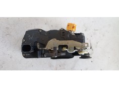 CERRADURA PUERTA TRASERA IZQUIERDA L16889615 