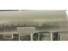 Recambio de tubo para peugeot 2008 (--.2013) 1.2 i turbo 130 referencia OEM IAM 9812735880  