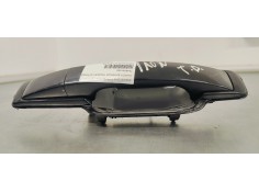 Recambio de maneta exterior trasera derecha para ssangyong kyron 2.0 d referencia OEM IAM 7345031000  