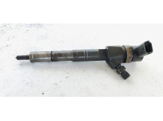 Recambio de inyector para opel insignia berlina edition referencia OEM IAM 0445110327  