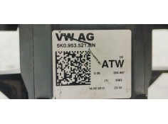 Recambio de mando multifuncion para seat leon (1p1) sport-up referencia OEM IAM 5K0953502M  