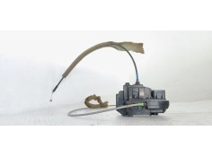 CERRADURA PUERTA TRASERA DERECHA 