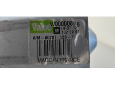 Recambio de motor limpia trasero para opel insignia berlina 2.0 16v cdti referencia OEM IAM W000008916  