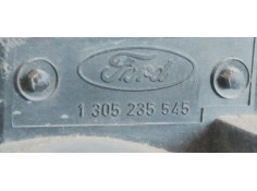 Recambio de faro derecho para ford mondeo turnier (ge) 2.0 tdci td cat referencia OEM IAM   