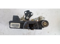 Recambio de cerradura puerta trasera izquierda para pontiac torrent m1 referencia OEM IAM L16889615  