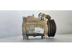 Recambio de compresor aire acondicionado para chrysler voyager (rg) referencia OEM IAM 4472203870  