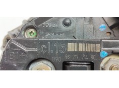 Recambio de alternador para citroen xsara berlina 2.0 hdi cat (rhy / dw10td) referencia OEM IAM 9621791480  