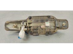 Recambio de maneta exterior trasera derecha para ssangyong kyron 2.0 d referencia OEM IAM 7345031000  