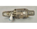 Recambio de maneta exterior trasera derecha para ssangyong kyron 2.0 d referencia OEM IAM 7345031000  