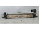 Recambio de intercooler para citroen nemo 1.3 hdi 75 fap referencia OEM IAM L8119001  