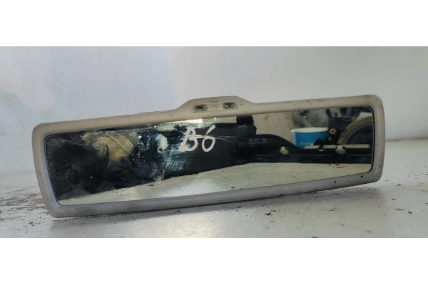 Recambio de espejo para volkswagen passat variant (3c5) advance plus referencia OEM IAM E1010839  