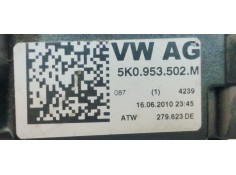 Recambio de mando multifuncion para seat leon (1p1) sport-up referencia OEM IAM 5K0953502M  