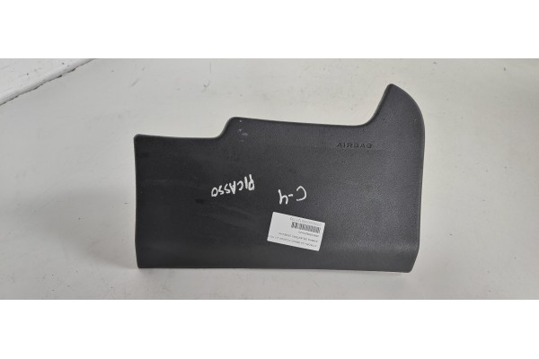 Recambio de airbag delantero derecho para citroen c4 grand picasso 2.0 hdi fap referencia OEM IAM 96600568ZDHZD  