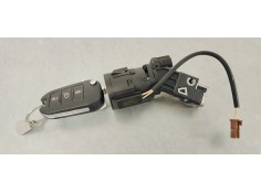 CONMUTADOR DE ARRANQUE 9663123380 