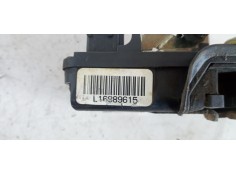 Recambio de cerradura puerta trasera izquierda para pontiac torrent m1 referencia OEM IAM L16889615  