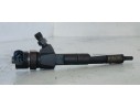 Recambio de inyector para opel insignia berlina 2.0cdti 130 fap referencia OEM IAM 0445110327  