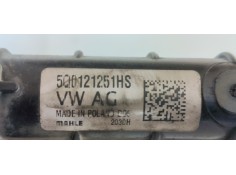 Recambio de radiador agua para volkswagen golf viii lim. (cd1) life referencia OEM IAM 5Q0121251HS  