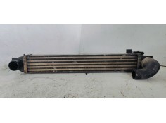 Recambio de intercooler para citroen nemo 1.3 hdi 75 fap referencia OEM IAM L8119001  
