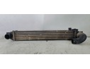 Recambio de intercooler para citroen nemo 1.3 hdi 75 fap referencia OEM IAM L8119001  