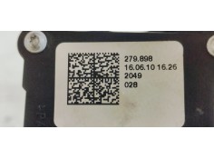 Recambio de mando multifuncion para seat leon (1p1) sport-up referencia OEM IAM 5K0953502M  