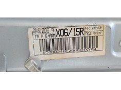 Recambio de elevalunas delantero derecho para hyundai elantra (xd) 1.6 comfort (5-ptas.) referencia OEM IAM 824802D062  