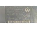 Recambio de abs para seat leon (1p1) 2.0 tdi referencia OEM IAM 1K0907379AA  