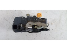 CERRADURA PUERTA DELANTERA IZQUIERDA L16889613 