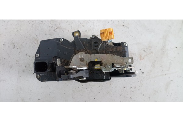 Recambio de cerradura puerta delantera izquierda para pontiac torrent m1 referencia OEM IAM L16889613  