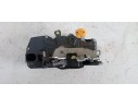 Recambio de cerradura puerta delantera izquierda para pontiac torrent m1 referencia OEM IAM L16889613  