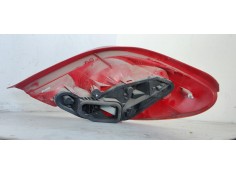 Recambio de piloto trasero izquierdo para peugeot 207 cc sport referencia OEM IAM   