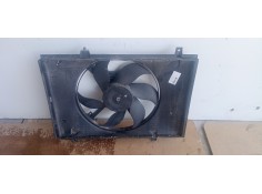 Recambio de electroventilador para volvo s40 berlina 1.6 cat referencia OEM IAM 8240272  