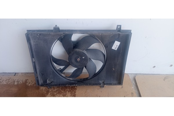 Recambio de electroventilador para volvo s40 berlina 1.6 cat referencia OEM IAM 8240272  