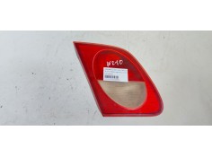 Recambio de piloto trasero izquierdo interior para mercedes-benz clase e (w210) berlina diesel 2.2 diesel cat referencia OEM IAM