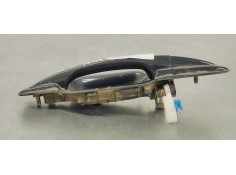 Recambio de maneta exterior trasera derecha para ssangyong kyron 2.0 d referencia OEM IAM 7345031000  