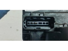 Recambio de cerradura puerta trasera derecha para nissan qashqai+2 (jj10) 2.0 i 140 4x4 referencia OEM IAM   
