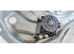 Recambio de elevalunas delantero derecho para hyundai elantra (xd) 1.6 comfort (5-ptas.) referencia OEM IAM 824802D062  